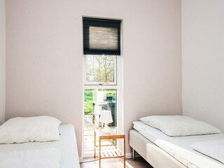 Vakantiehuis Fjellerup Strand  36