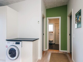 Vakantiehuis Fjellerup Strand  37