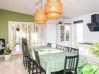 Holiday house Fjellerup Strand  39