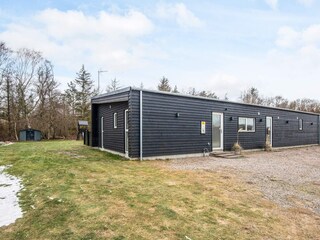 Casa per le vacanze Fjellerup Strand  18