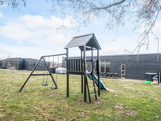 Ferienhaus Fjellerup Strand  42