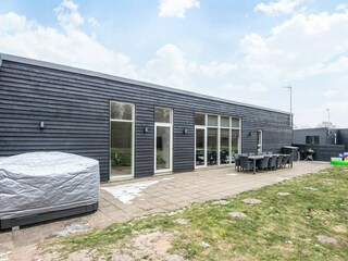 Ferienhaus Fjellerup Strand  19
