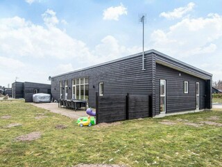 Casa per le vacanze Fjellerup Strand  20