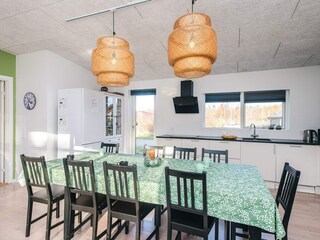 Ferienhaus Fjellerup Strand  28