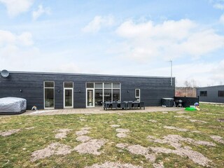 Ferienhaus Fjellerup Strand  29