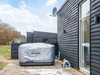 Casa per le vacanze Fjellerup Strand  30