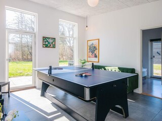 Ferienhaus Fjellerup Strand  41