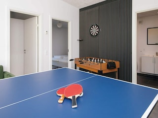 Ferienhaus Fjellerup Strand  14
