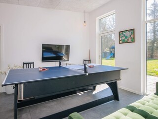 Ferienhaus Fjellerup Strand  16