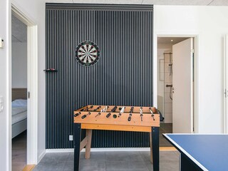 Ferienhaus Fjellerup Strand  42