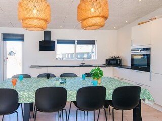 Maison de vacances Fjellerup Strand  17