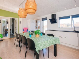 Ferienhaus Fjellerup Strand  45