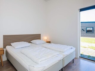 Ferienhaus Fjellerup Strand  21