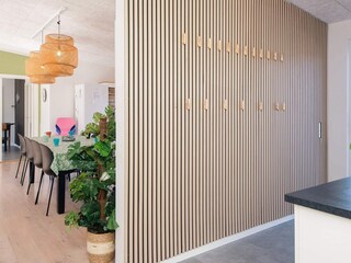 Ferienhaus Fjellerup Strand  22