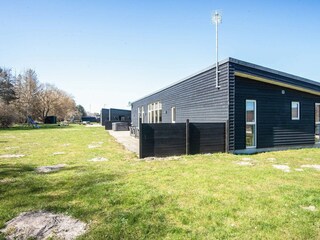Ferienhaus Fjellerup Strand  43