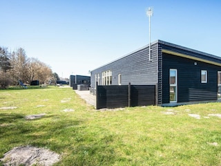 Maison de vacances Fjellerup Strand  25