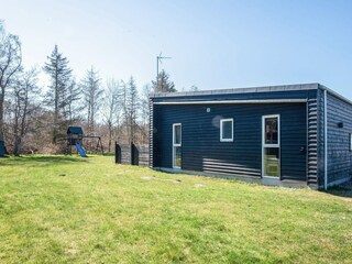 Ferienhaus Fjellerup Strand  24