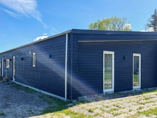 Vakantiehuis Fjellerup Strand Buitenaudio-opname 3