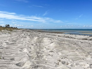 Ferienhaus Fjellerup Strand  31