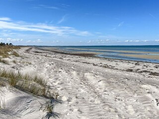 Ferienhaus Fjellerup Strand  29