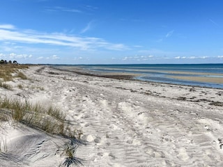 Maison de vacances Fjellerup Strand  29