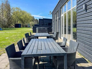 Ferienhaus Fjellerup Strand  34