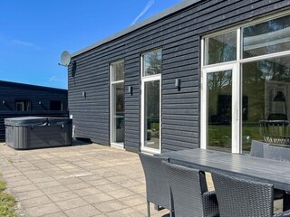 Ferienhaus Fjellerup Strand  35