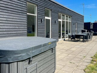 Ferienhaus Fjellerup Strand  47