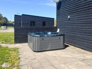 Maison de vacances Fjellerup Strand  37