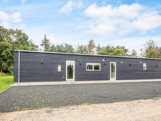 Casa per le vacanze Fjellerup Strand  47