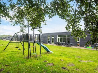 Casa per le vacanze Fjellerup Strand  48