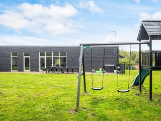 Casa per le vacanze Fjellerup Strand  49