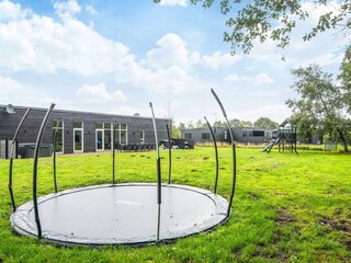 Casa per le vacanze Fjellerup Strand  50