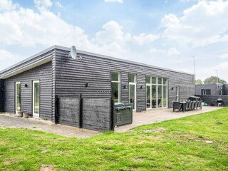 Casa per le vacanze Fjellerup Strand  51