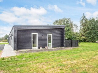 Casa per le vacanze Fjellerup Strand  52