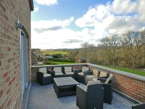 Vakantiehuis in Ardennen met Bubbelbad