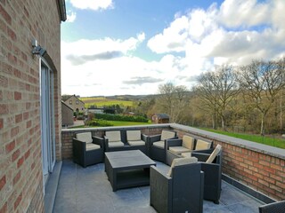 Vakantiehuis Somme-Leuze Buitenaudio-opname 2