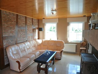 Vakantiehuis Somme-Leuze Kenmerken 16
