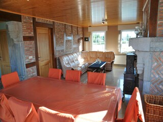 Ferienhaus Somme-Leuze Ausstattung 17