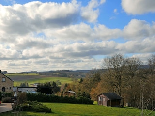 Holiday house Somme-Leuze Outdoor Recording 5