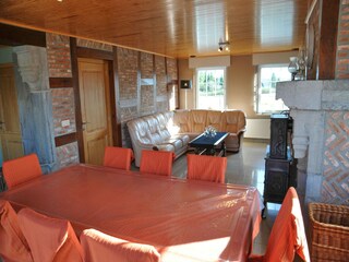 Holiday house Somme-Leuze Features 20