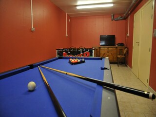 Vakantiehuis Somme-Leuze  24