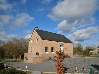 Vakantiehuis Somme-Leuze Buitenaudio-opname 3