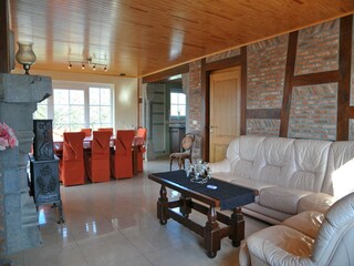Ferienhaus Somme-Leuze Ausstattung 9