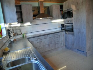 Vakantiehuis Somme-Leuze Kenmerken 12