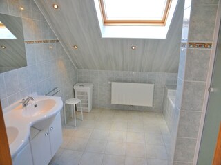 Vakantiehuis Somme-Leuze Kenmerken 20