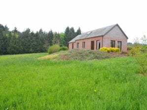 Ruhiges Ferienhaus mit Garten in Rochefort - Rochefort - image1