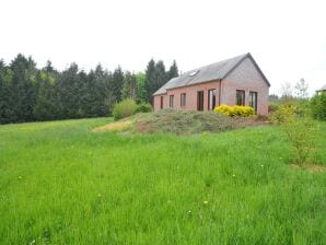 Holiday house Ruhiges Ferienhaus mit Garten in Rochefort - Rochefort - image1