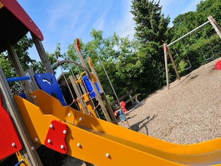 Bungalow Somme-Leuze  60