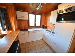 Bungalow Somme-Leuze Ausstattung 12